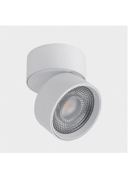 Светодиодный спот Italline IT02-010 white 3000K