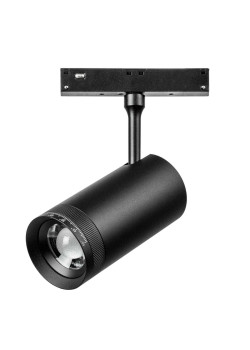 Светильник точечный с изм. углом рассеивания д/ трека Uno Lightstar 209047