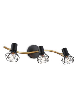 Настенно-потолочный спот Ambrella light TRADITIONAL TR8657