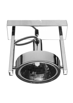 Спот Arte Lamp 100 A4507AP-1CC