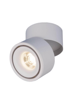 Светодиодный спот Elektrostandard DLR031 15W 4200K 3100 белый матовый a040958