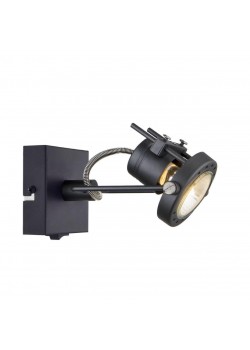 Спот Arte Lamp Costruttore A4300AP-1BK