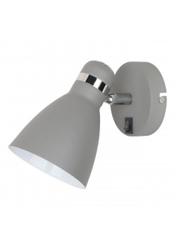 Спот Arte Lamp Mercoled A5049AP-1GY