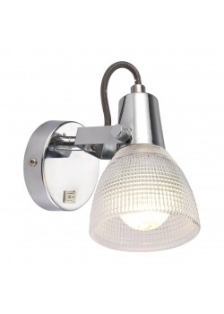 Спот Arte Lamp A1026AP-1CC