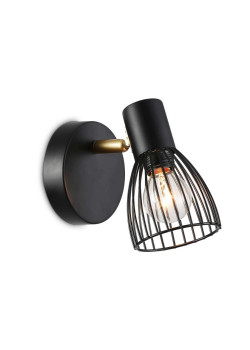 Настенно-потолочный спот Ambrella light TRADITIONAL TR8659