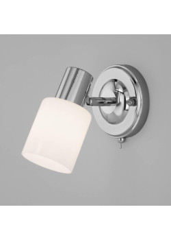 Спот Eurosvet Corso 20089/1 хром