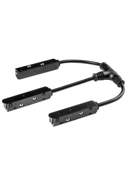 Гибкое соединение T для UNO 48В Uno Lightstar 509293
