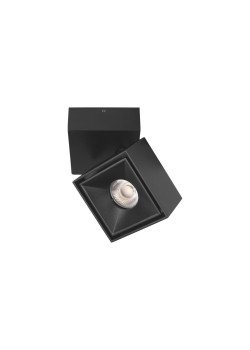 Спот Loft IT Focus 10323/B Black