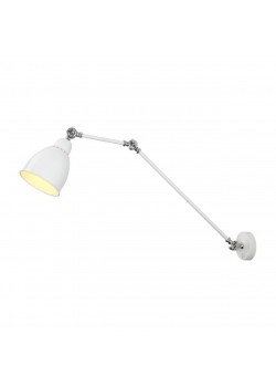 Спот Arte Lamp A2055AP-1WH