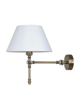 Спот Arte Lamp A5620AP-1AB