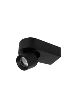 Спот Loft IT Quiet 10320 Black