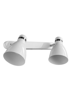 Спот Arte Lamp 48 A5049AP-2WH