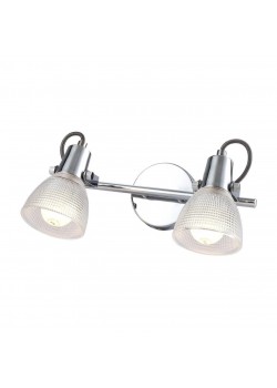 Спот Arte Lamp A1026AP-2CC