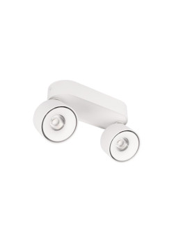 Спот Loft IT Focus 10323/2A White