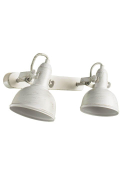 Спот Arte Lamp Martin A5213AP-2WG