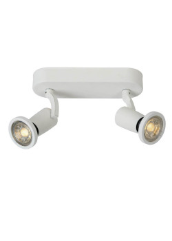 Светодиодный спот Lucide Jaster Led 11903/10/31