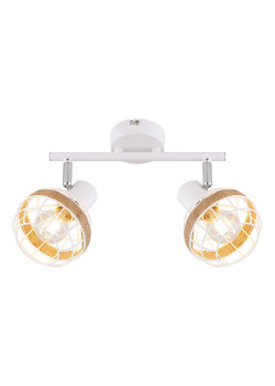 Спот Rivoli Anselma 7034-702 Б0051975