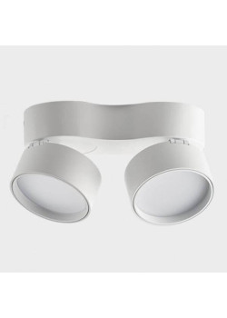 Светодиодный спот Italline M03-178 white
