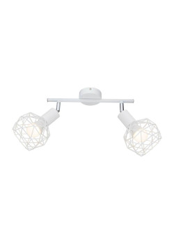 Спот Arte Lamp A6141AP-2WH