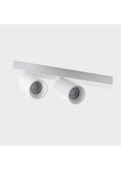 Спот Italline DANNY E2 AS white