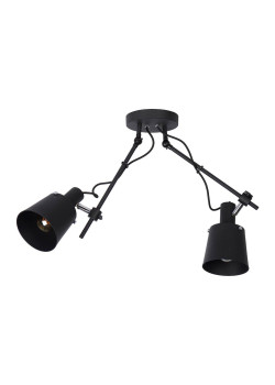 Спот Lucide Quinny 74107/12/30