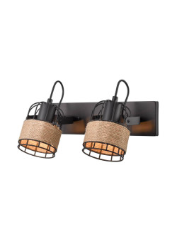 Спот Vele Luce Extra VL6472W02