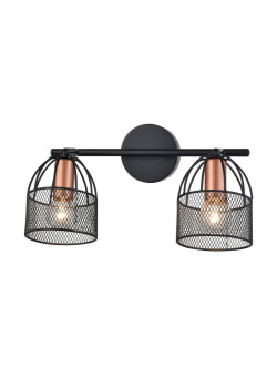 Спот Vele Luce Modello VL6452W02