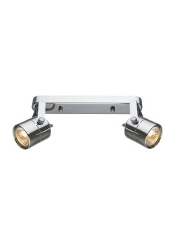 Спот Arte Lamp Lente A1310PL-2CC