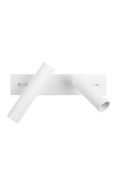 Светодиодный спот Loft IT Sign 10260/2W White