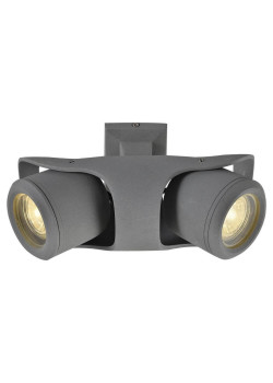 Спот Lussole Loft LSP-9939