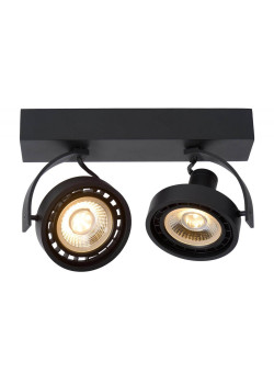 Светодиодный спот Lucide Dorian Led 22968/24/30