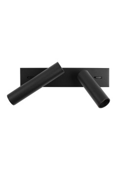 Светодиодный спот Loft IT Sign 10260/2W Black