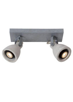 Спот Lucide Concri Led 05910/10/36