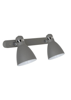 Спот Arte Lamp Mercoled A5049AP-2GY