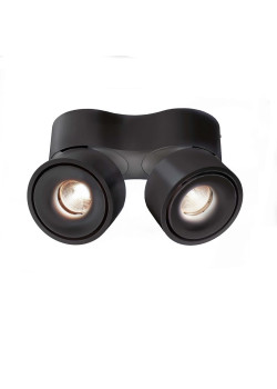 Светодиодный спот Deko-Light Uni II Double 348175
