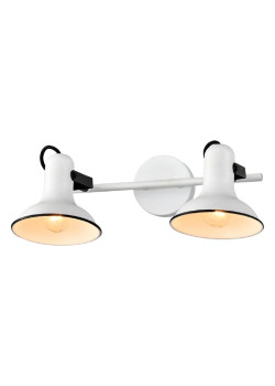 Спот Lussole Loft Fargo LSP-8802