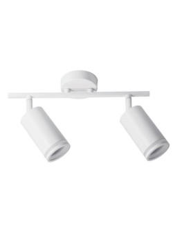 Спот Arte Lamp Imai A2365PL-2WH