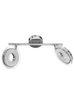 Светодиодный спот Arte Lamp 12 A8971AP-2CC