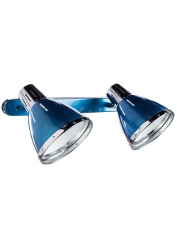 Спот Arte Lamp 47 A2215AP-2BL