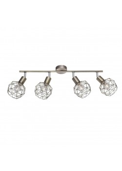 Спот Arte Lamp Sospiro A6141PL-4AB