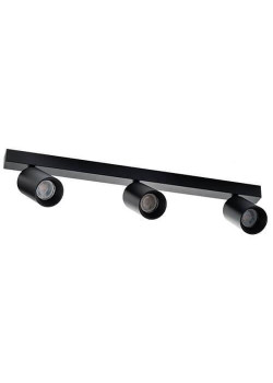 Спот Italline Danny E3 black