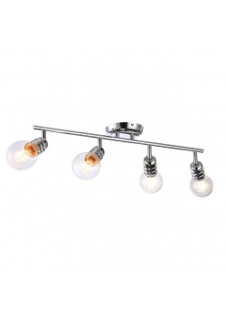 Спот Arte Lamp Fuoco A9265PL-4CC