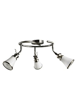 Спот Arte Lamp 81 A9231PL-3AB