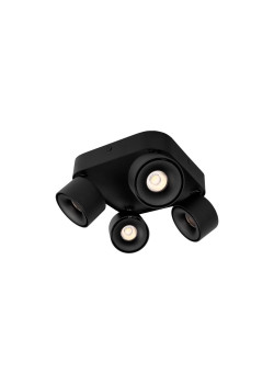 Спот Loft IT Case 10326 Black