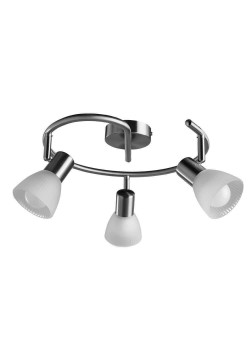 Спот Arte Lamp Parry A5062PL-3SS