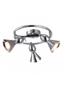 Спот Arte Lamp Picchio A9229PL-3CC