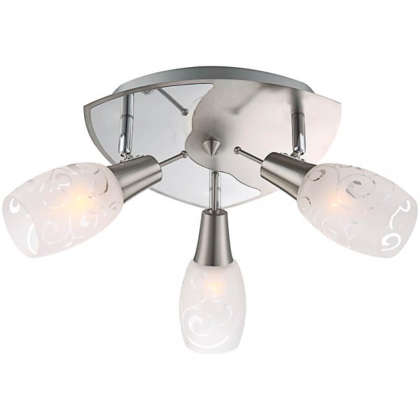 Спот Globo Florita 54984-3