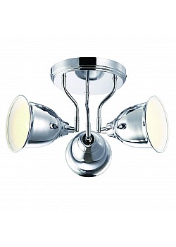 Спот Arte Lamp Campana A9557PL-3CC