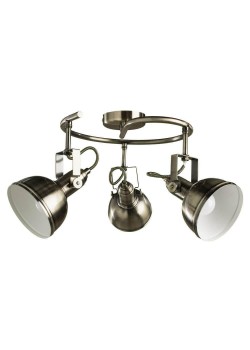 Спот Arte Lamp Martin A5215PL-3AB