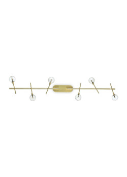 Спот Ideal Lux Maracas PL6 200361